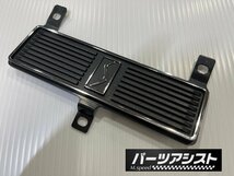 ハコスカ 前期用 ラジオ 時計 メクラ 蓋 GC10 PGC10 旧車 S20 L20 L28 GT-R_画像3