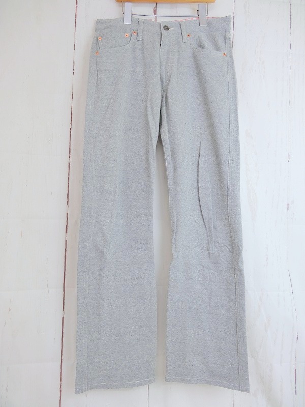 ヤフオク! -「junya watanabe man levi's」(ファッション) の落札相場
