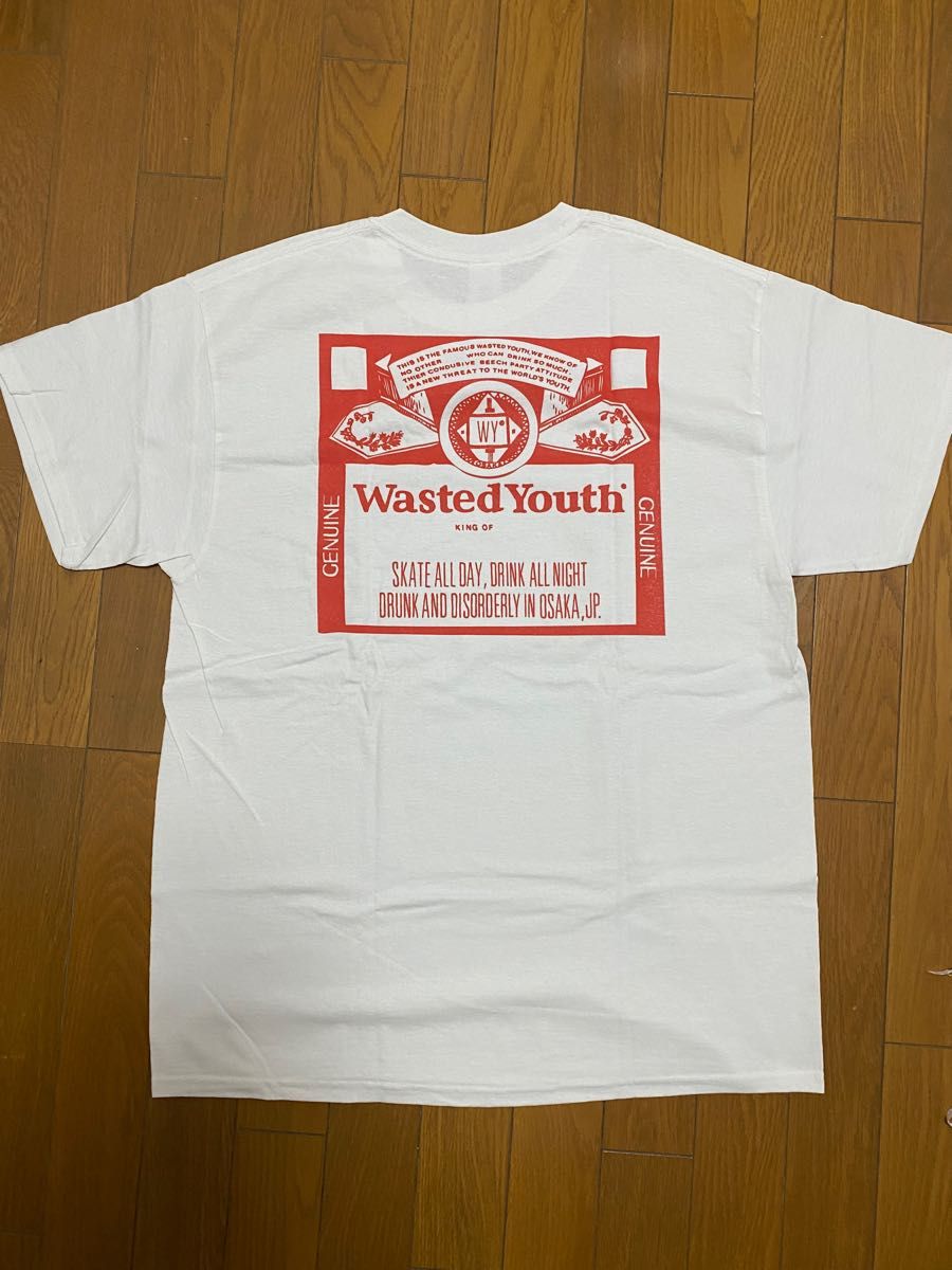 Wasted Youth｜ウエステッドユースの新品・未使用品・中古品｜PayPayフリマ