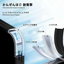 Samsung Galaxy S23 MagSafe ケース マグネット搭載 SC-51D SCG19 シリコン カバー ギャラク_画像6