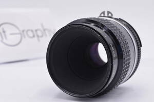 ★実用美品★ ニコン Nikon Micro-NIKKOR 55mm F2.8 Ai-S #tk660