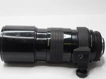 ★実用美品★ NIKON ニコン Ai NIKKOR 300mm F4.5 #i2565_画像6