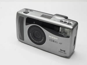 ジャンク NIKON ニコン ZOOM 310 AF #i2773