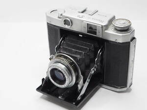 ★実用美品★ MAMIYA マミヤ MAMIYA-6 ★完動品★ #i2786