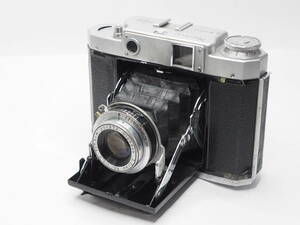 ★実用美品★ MAMIYA マミヤ MAMIYA-6 ★完動品★ #i2788