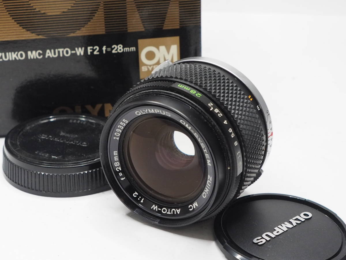 2023年最新】ヤフオク! -olympus 28mm f2の中古品・新品・未使用品一覧