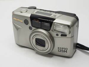 ★良品★ PENTAX ペンタックス ESPIO 125M #i2837