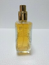 キャロン フルール ド ロカイユ EDT 100ml CARON Fleur de Rocaille フルールドロカイユ 蓋はありません 定形外発送の場合510円_画像4