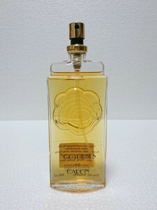 キャロン ノクチューン オードトワレ EDT 100ml CARON NOCTURNES DE CARON 蓋はありません 定形外発送の場合510円