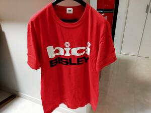 bici BISLEY Ｔシャツ