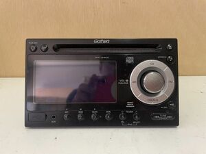 ホンダ 純正 Gathers ギャザーズ　CD プレーヤー CDF-R9111　070606Ｍ