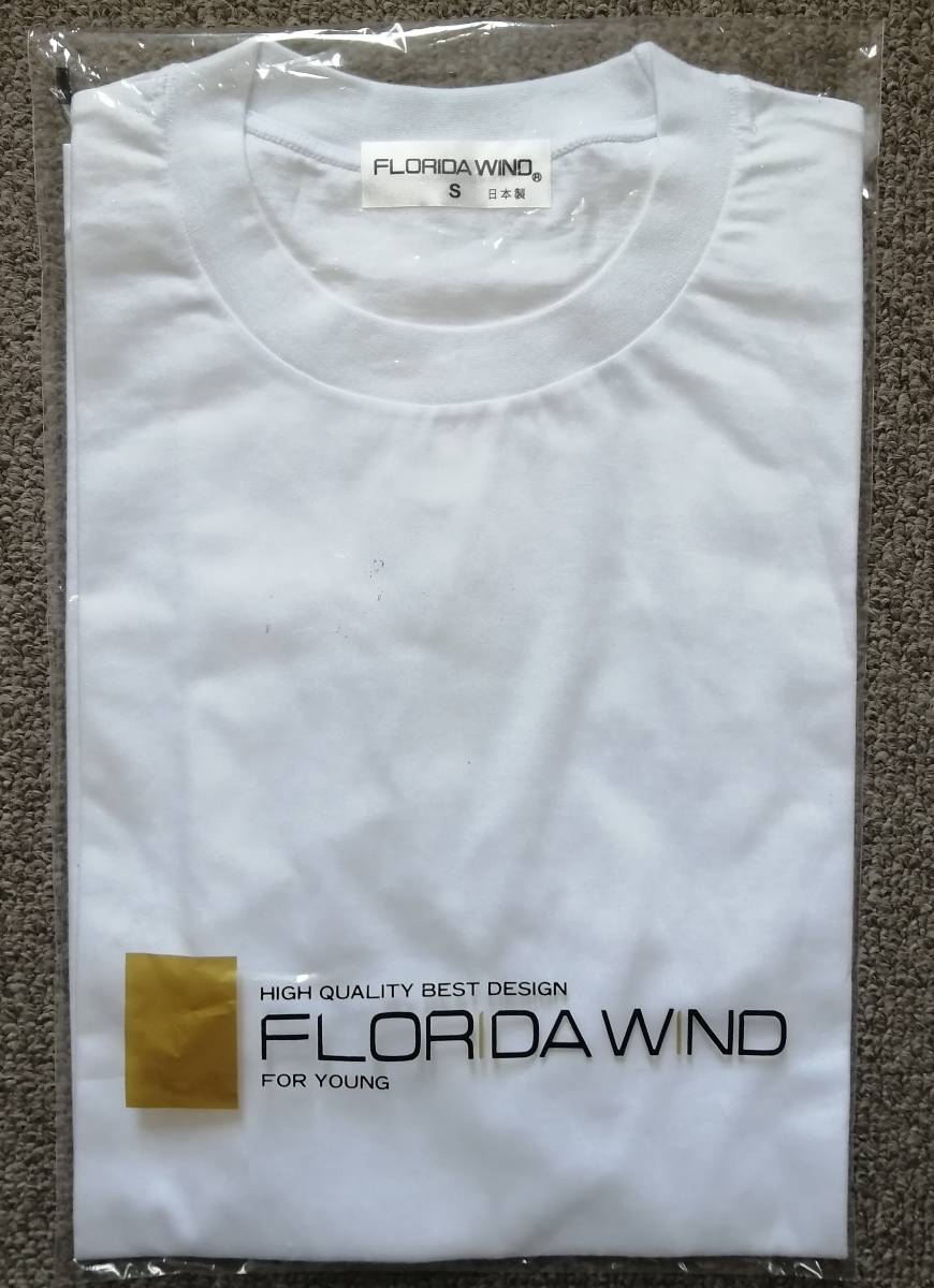 2023年最新】ヤフオク! -florida tシャツの中古品・新品・未使用品一覧