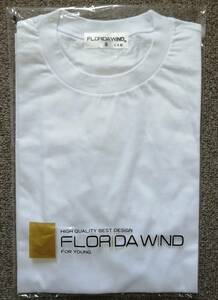 FLORIDA WIND Tシャツ 下着