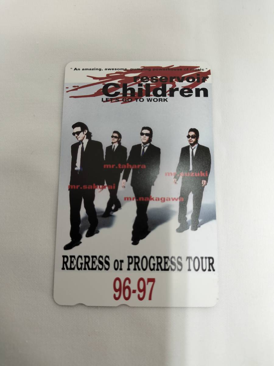 2023年最新】ヤフオク! -mr.children regress or progressの中古品