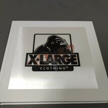 X-LARGE ◇ブランド史◇カタログ◇ストリートファッション◇歴史◇デザイン◇資料◇エックスラージ◇エックスガール_画像1