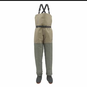 Simms KID’S Tributary Wader Stockingfoot S キッズ 子供 シムス トリビュトリー ストッキングフット ウェーダー ガイドの画像1