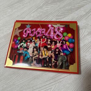 AKB48 ここにいたこと アルバム