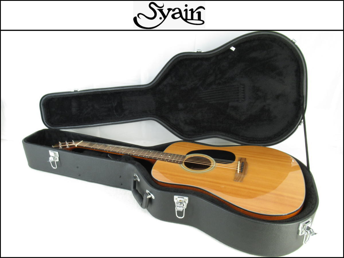 S.Yairi S.ヤイリ YD-28 3TS アコースティックギター CC06075168