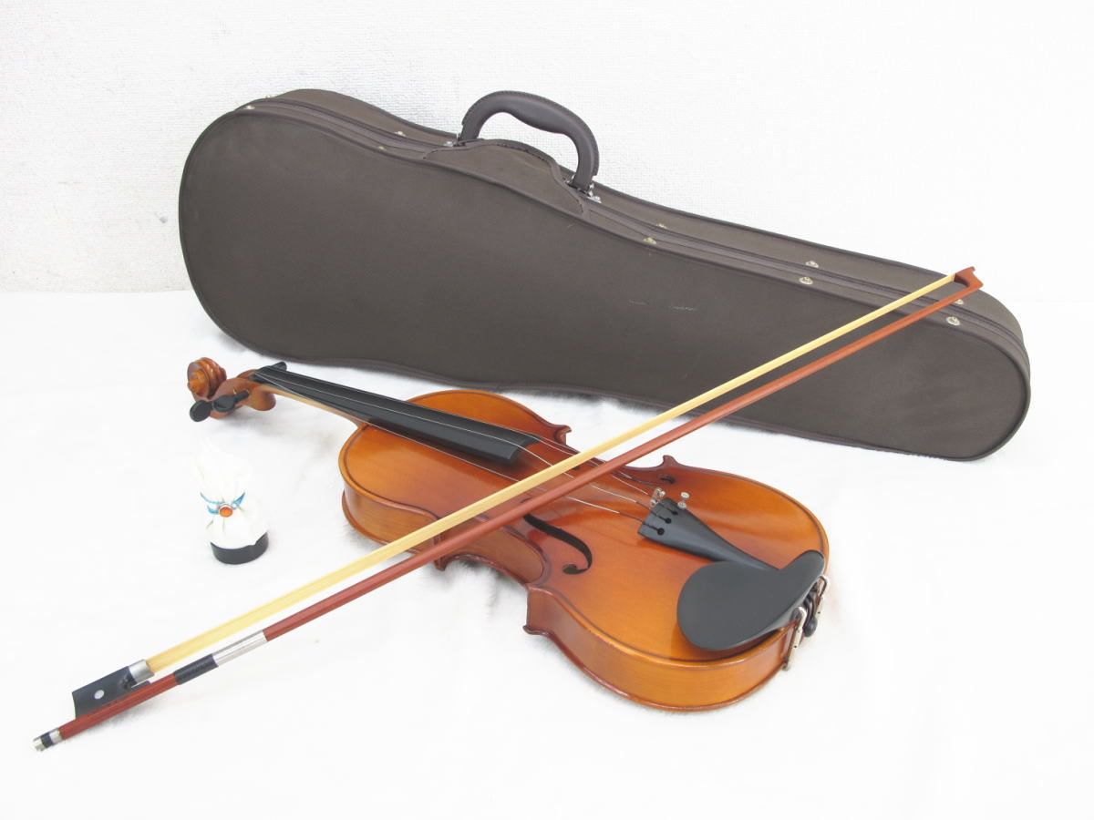 Yahoo!オークション -「バイオリン ストラディバリウス」(弦楽器