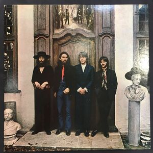 HEY JUDE THE BEATLES ビートルズ ヘイジュード アナログ盤