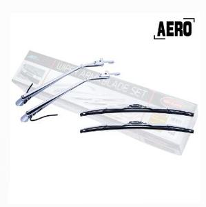 NEW Elf latter term standard for wiper arm & blade set aero type 