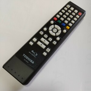 * TOSHIBA BD player for remote control SE-R0363 * 23706