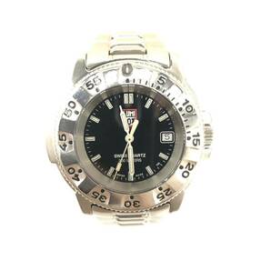 【LUMINOX】ルミノックス★腕時計 SEA NAVY SEAL STEEL series3200 07の画像1