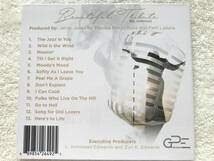 Patti LaBelle / Bel Hommage / Featuring Kem / GPE Records GPE1001, 2017 / キャリア初 Jazzカバーアルバム、貫禄の出来。_画像3