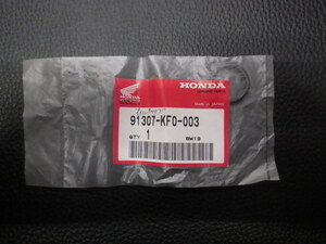 未開封 純正部品 ホンダ HONDA CB400SF スーパーフォア NC42 Oリング 18×3 91307-KF0-003 管理No.26575