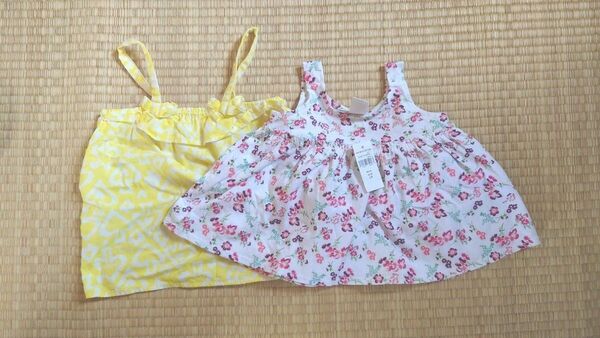 BABYGAP combimini チュニック 