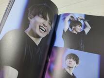 防弾少年団 BTS★ジョングク マスターGOLDEN FILM「majestic」写真集 300p★JK グク フォトブック PHOTO BOOK バンタン マスタニム_画像8