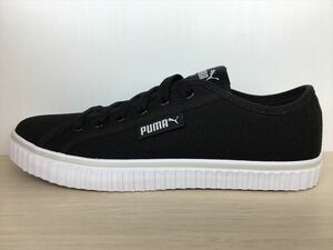 PUMA（プーマ） Ever Lo Pro CV（エヴァーロープロ CV） 383030-02 スニーカー 靴 メンズ ウィメンズ ユニセックス 24,0cm 新品 (1651)