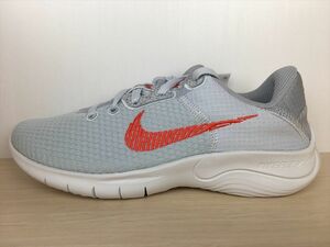 NIKE（ナイキ） FLEX EXPERIENCE RN 11 NN（フレックスエクスペリエンスラン11NN） DD9283-007 スニーカー 靴 24,0cm 新品 (1669)