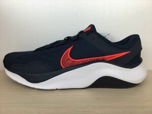 NIKE（ナイキ） LEGEND ESSENTIAL 3 NN（レジェンドエッセンシャル3 NN） DM1120-401 スニーカー 靴 メンズ 25,5cm 新品 (1670)