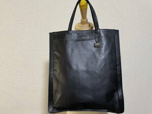 ●２８００円スタートです● 　　　PELLE BORSA　ペレボルサ　レザーバッグ
