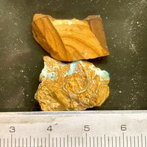29ct　ボルダーオパール　原石　コロイト産_画像5