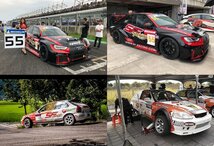 SF-Racing ポルシェ 718 ケイマン S 982 16+ 全長調整式車高調 エアサス エアーサスペンション 32段減衰力_画像7