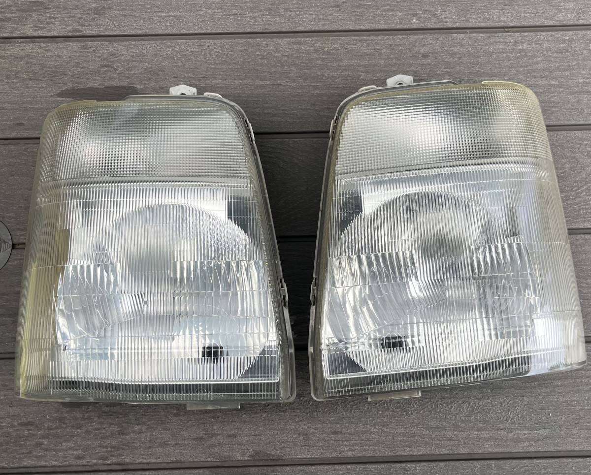 ヤフオク! -「スズキキャリー ヘッドライト」の落札相場・落札価格