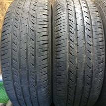 SEIBERLING　SL201　195/55R16　87V　極上バリ山4本価格　S-160　福岡　★引き取り大歓迎★1000円スタート★早い者勝ち★21年製★_画像3