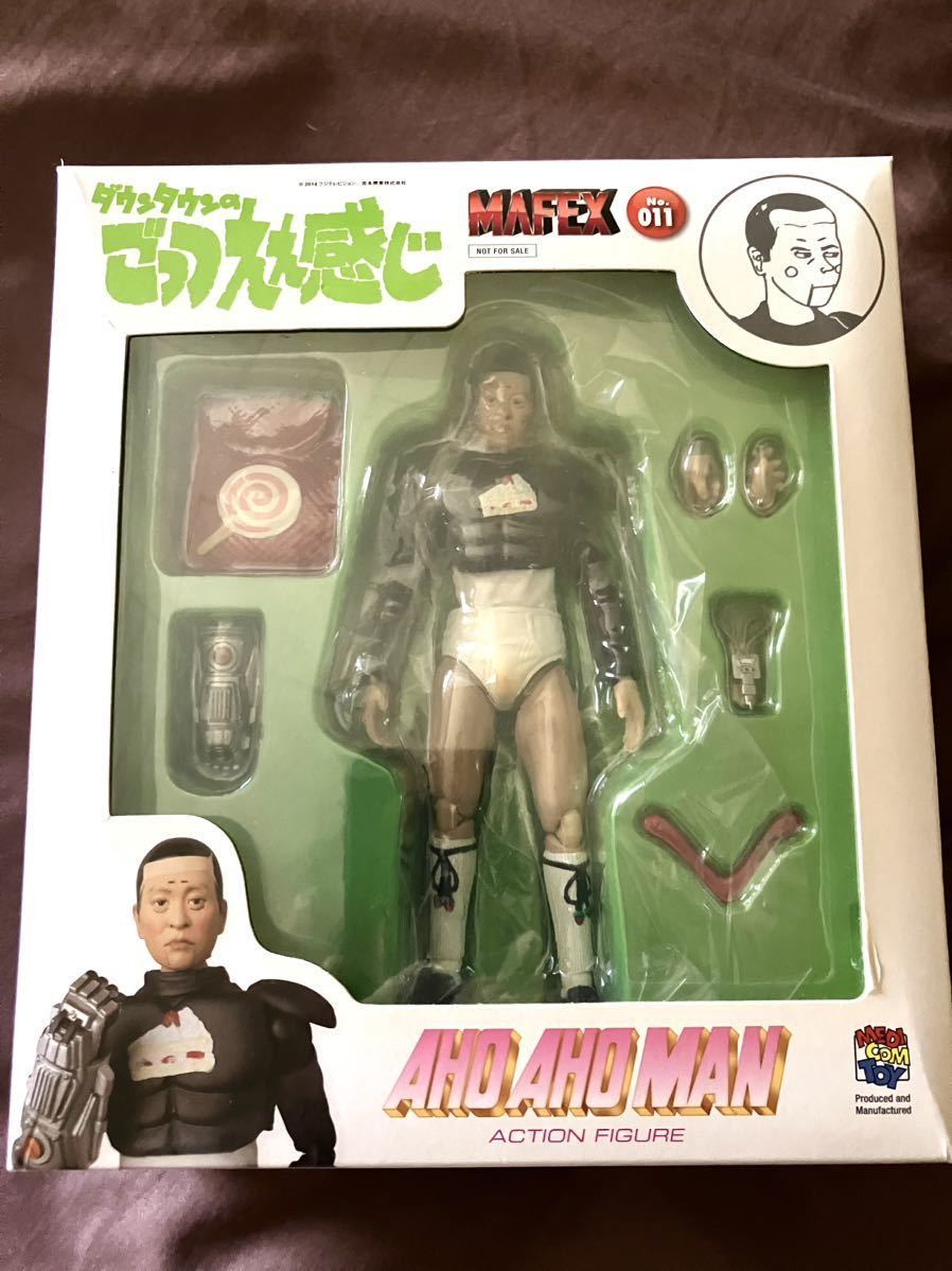 ヤフオク! -「アホアホマン フィギュア」の落札相場・落札価格