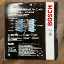BOSCH ボッシュ エアコンフィルター 未使用品 トヨタ レクサス車専用 ヴェロッサ セルシオ SC_画像2