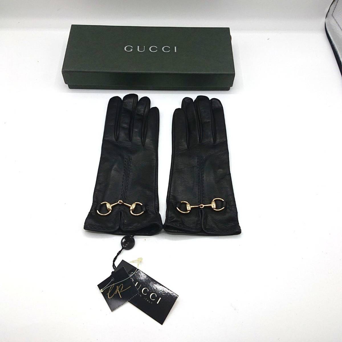 2023年最新】ヤフオク! -gucci グローブの中古品・新品・未使用品一覧