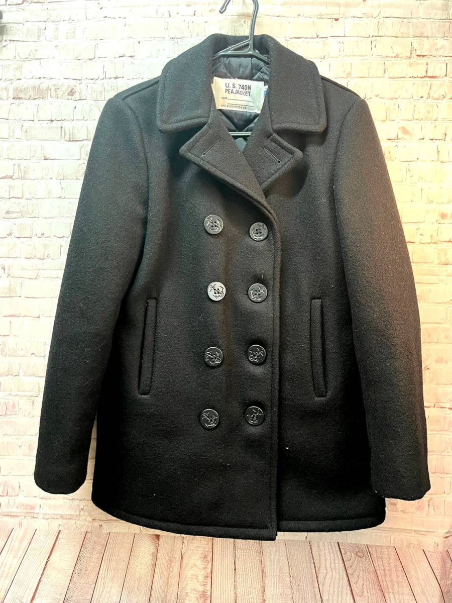 2023年最新】ヤフオク! -schott)pコートの中古品・新品・未使用品一覧