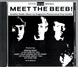CD【（Quarter Apple）FIRST YEAR OF THEIR RADIO CAREER （1998年製） 】Beatles ビートルズ