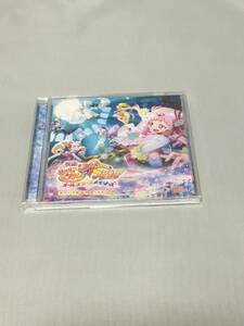 CD　映画 HUGっと!プリキュアふたりはプリキュア オールスターズメモリーズ　オリジナルサウンドトラック