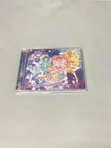 CD　スター☆トゥインクルプリキュア　オリジナルサウンドトラック1　 プリキュア・トゥインクル・サウンド!!