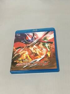 BD(BLU-RAY)　仮面ライダーW RETURNS　仮面ライダーアクセル　初回