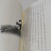 カモメに飛ぶことを教えた猫 白水Ｕブックス 海外小説の誘惑 ルイス・セプルベダ 河野万里子 中古_画像4