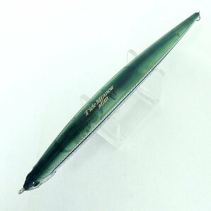 デュオ Tide Minnow Slim タイドミノースリム 175mm ルアー USED /2307Cの画像4