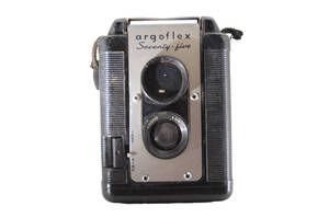 ★ジャンク★ARGOFLEX SEVENTY FIVE#4195